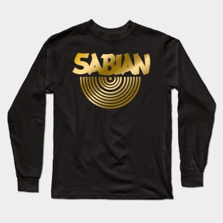 sabian Long Sleeve T-Shirt